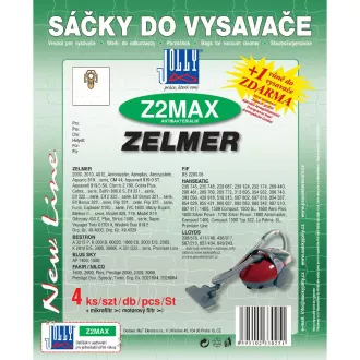 OD 2 MAX TOREB DO ODKURZACZA JOLLLY OD 2 MAX TOREB DO ODKURZACZA JOLLLY