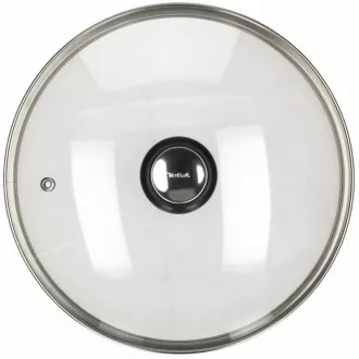 28097512 POKRYWA SZKLANA 24 cm TEFAL