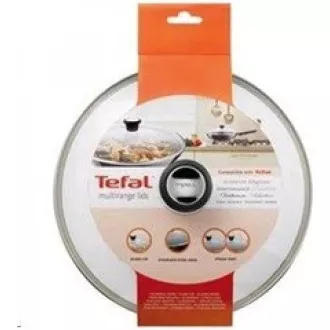 28097512 POKRYWA SZKLANA 24 cm TEFAL