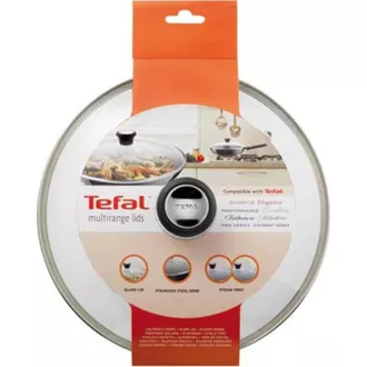 28097612 POKRYWA SZKLANA 26 cm TEFAL