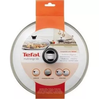 28097612 POKRYWA SZKLANA 26 cm TEFAL