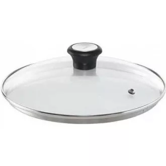 28097612 POKRYWA SZKLANA 26 cm TEFAL