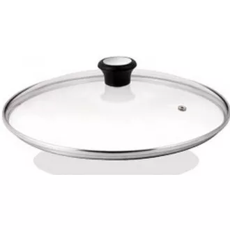 28097712 POKRYWA SZKLANA 28 cm TEFAL