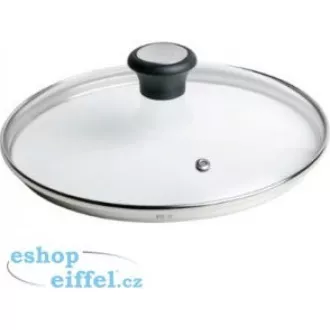 28097712 POKRYWA SZKLANA 28 cm TEFAL