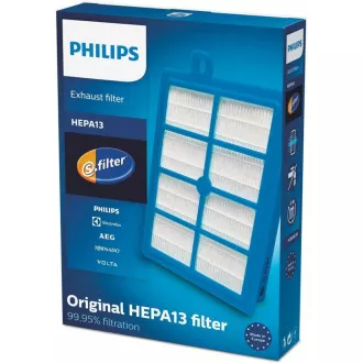 FC8038/01 PHILIPS FILTR HEPA FC8038/01 PHILIPS FILTR HEPA