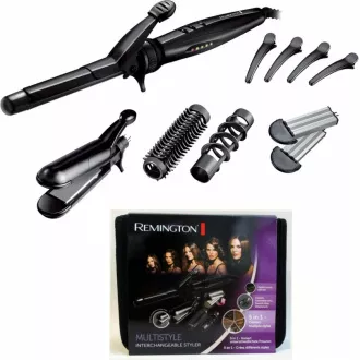 S 8670 LOKÓWKA REMINGTON