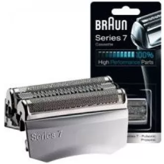 ZESTAW COMBI SERIES 7 WYMIENNE OSTRZE BRAUN ZESTAW COMBI SERIES 7 WYMIENNE OSTRZE BRAUN