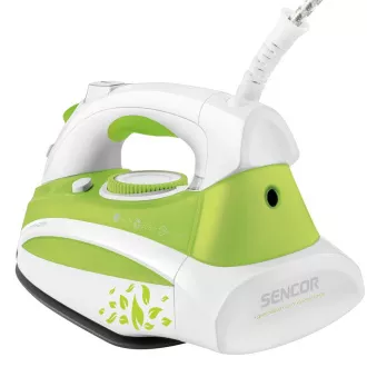 SSI 8440GR żelazko SENCOR