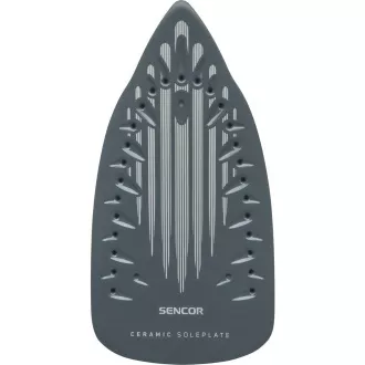 SSI 8440GR żelazko SENCOR