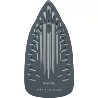 SSI 8441VT żelazko SENCOR