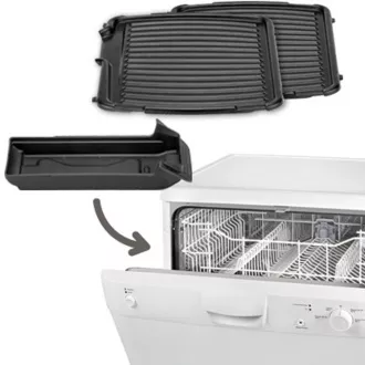 GC305012 TEFAL GRILL