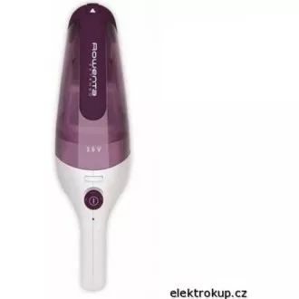 AC232001 ODKURZACZ ACCU ROWENTA