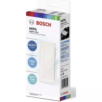 BBZ154HF BOSCH HEPA FILTR