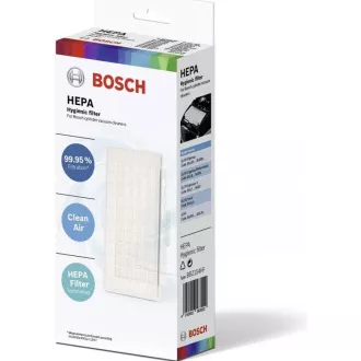 BBZ154HF BOSCH HEPA FILTR