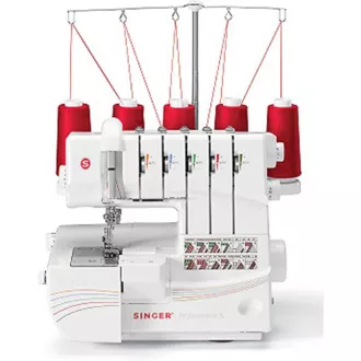 SMO 14T968/00 MASZYNA DO SZYCIA SINGER