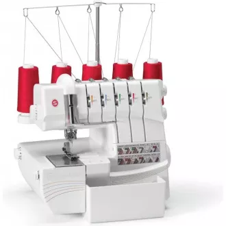 SMO 14T968/00 MASZYNA DO SZYCIA SINGER