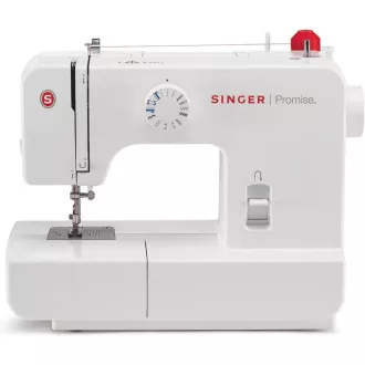 MASZYNA DO SZYCIA SINGER SMC 1408/00