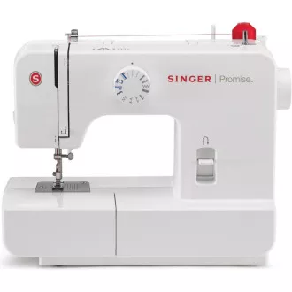 MASZYNA DO SZYCIA SINGER SMC 1408/00