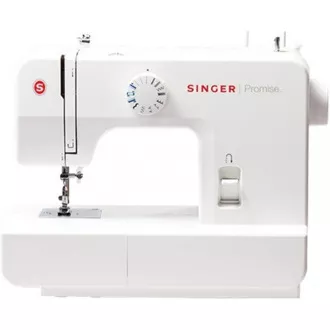 MASZYNA DO SZYCIA SINGER SMC 1408/00