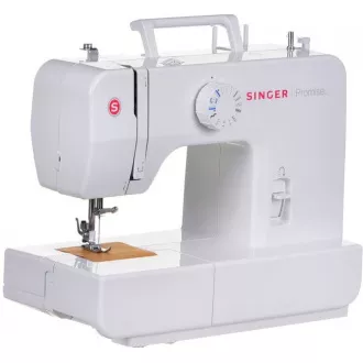 MASZYNA DO SZYCIA SINGER SMC 1408/00