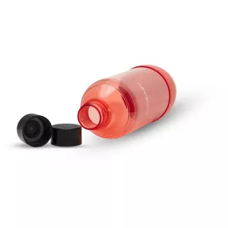 Czapka Czarna na plastiku. butelki po 2 szt. SODASTR Czapka Czarna na plastiku. butelki po 2 szt. SODASTR