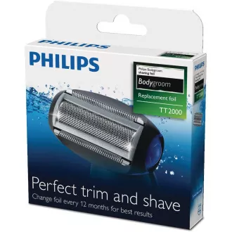 TT2000/43 OSTRZE DO GOLENIA PHILIPS