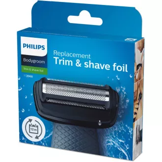 TT2000/43 OSTRZE DO GOLENIA PHILIPS