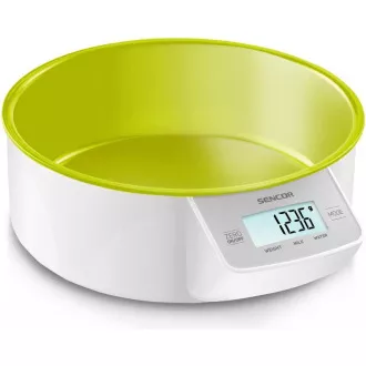 SKS 4004GR waga kuchenna SENCOR SKS 4004GR waga kuchenna SENCOR