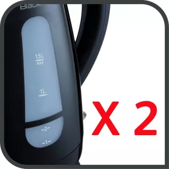 KO299830 CZAJNIK TEFALOWY
