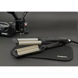 C260E Waver lokówka BaByliss C260E Waver lokówka BaByliss
