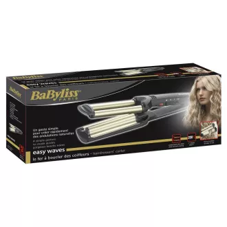 C260E Waver lokówka BaByliss C260E Waver lokówka BaByliss