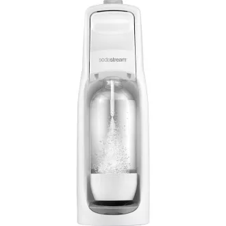 JET WHITE teraz SODASTREAM JET WHITE teraz SODASTREAM