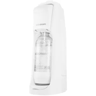 JET WHITE teraz SODASTREAM JET WHITE teraz SODASTREAM