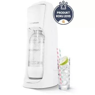 JET WHITE teraz SODASTREAM JET WHITE teraz SODASTREAM