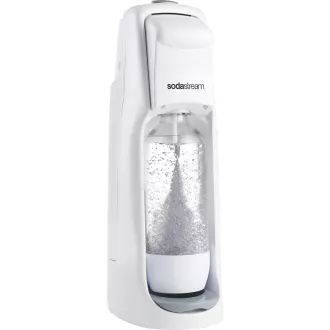 JET WHITE teraz SODASTREAM JET WHITE teraz SODASTREAM