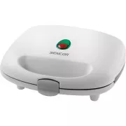 Opiekacz do kanapek SSM 3100 SENCOR