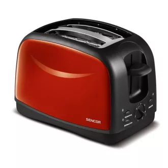 Toster STS 2652RD SENCOR