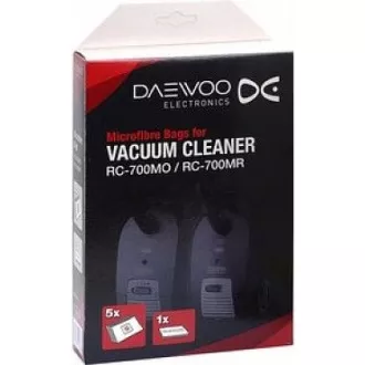 TORBA MICRO RC 700,800 5 SZT DAEWOO