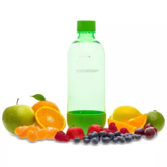 Butelka TriPack 1l POMARAŃCZOWY / CZERWONY / ZIELONY SODAST Butelka TriPack 1l POMARAŃCZOWY / CZERWONY / ZIELONY SODAST