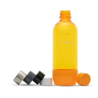 Butelka TriPack 1l POMARAŃCZOWY / CZERWONY / ZIELONY SODAST Butelka TriPack 1l POMARAŃCZOWY / CZERWONY / ZIELONY SODAST