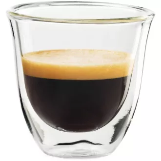 Szklanka espresso DE'LONGHI Szklanka espresso DE'LONGHI