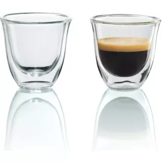Szklanka espresso DE'LONGHI Szklanka espresso DE'LONGHI