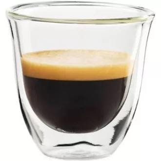 Szklanka espresso DE'LONGHI Szklanka espresso DE'LONGHI