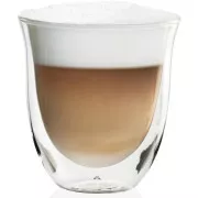 Szklanka cappuccino DE'LONGHI