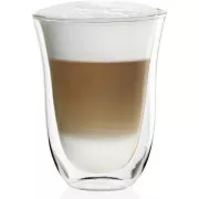 Szklanka latte macchiato DE'LONGHI
