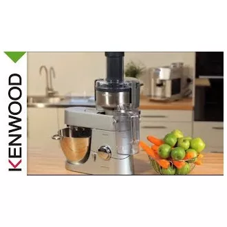 340 KRAJALNICA I SZATKOWNICA KENWOOD