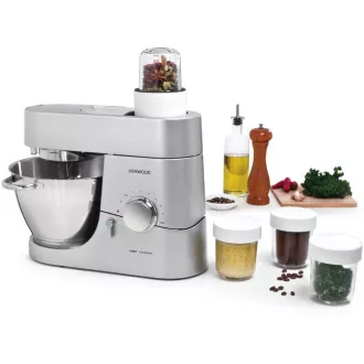 W 320 KENWOOD MŁYNEK I MINIMIKSER W 320 KENWOOD MŁYNEK I MINIMIKSER