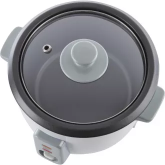 Urządzenie do gotowania ryżu SRM 0600WH SENCOR