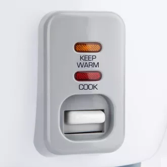Urządzenie do gotowania ryżu SRM 0600WH SENCOR