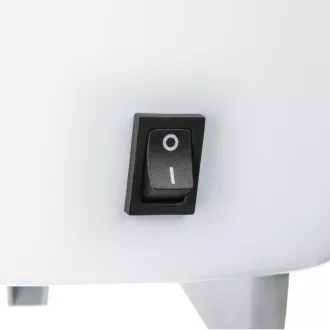 Urządzenie do gotowania ryżu SRM 0600WH SENCOR
